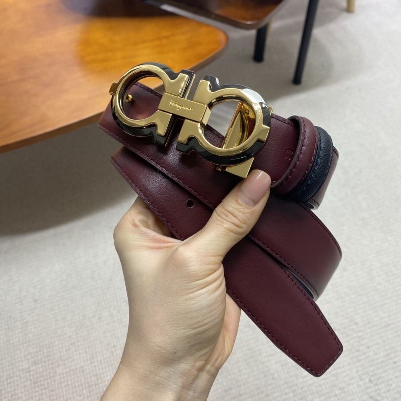 Ferragamo Belts